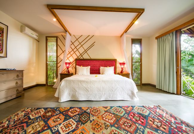 Vil.la en Canggu - Desa Roro Estate- Espectacular casa de 7 habitacions a prop de la platja de Bali Vil.la en Canggu - Desa Roro Estate- Espectacular casa de 7 habitacions a prop de la platja de Bali