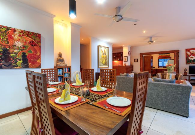 Vil.la en Candidasa - pantai candidasa - Bonica casa de 2 habitacions amb impressionants vistes al mar a Bali Vil.la en Candidasa - pantai candidasa - Bonica casa de 2 habitacions amb impressionants vistes al mar a Bali