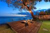 Vil.la en Candidasa - pantai candidasa - Bonica casa de 2 habitacions amb impressionants vistes al mar a Bali Vil.la en Candidasa - pantai candidasa - Bonica casa de 2 habitacions amb impressionants vistes al mar a Bali