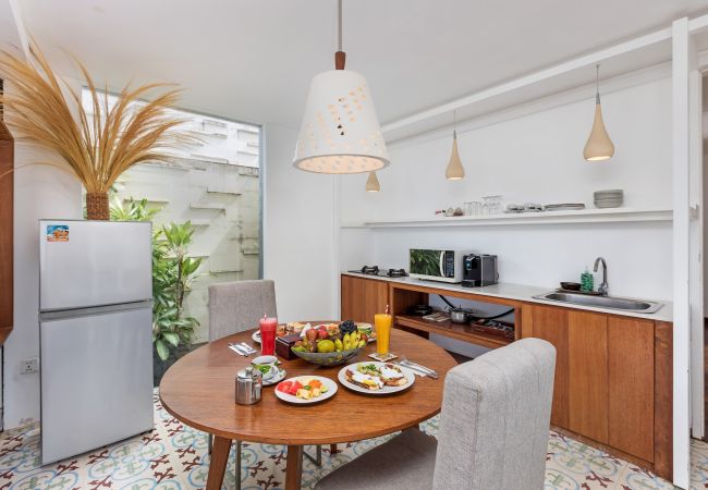 Vil.la en Seminyak - The chands one A - Casa d'1 habitació a primera línea amb impressionants vistes al mar de Bali Vil.la en Seminyak - The chands one A - Casa d'1 habitació a primera línea amb impressionants vistes al mar de Bali
