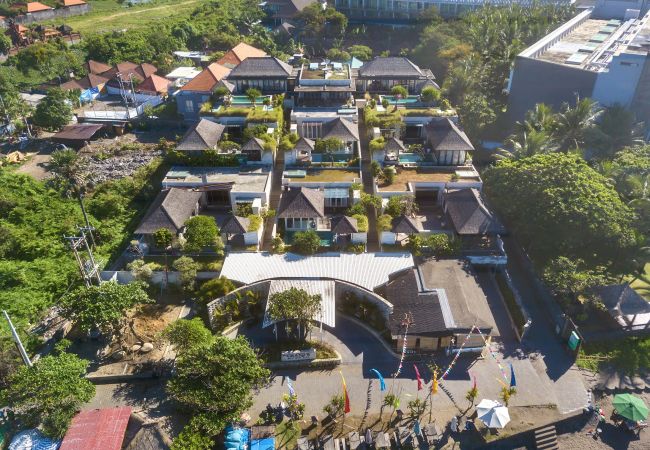 Vil.la en Seminyak - The chands one A - Casa d'1 habitació a primera línea amb impressionants vistes al mar de Bali Vil.la en Seminyak - The chands one A - Casa d'1 habitació a primera línea amb impressionants vistes al mar de Bali