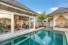 Vil.la en Seminyak - The chands one A - Casa d'1 habitació a primera línea amb impressionants vistes al mar de Bali Vil.la en Seminyak - The chands one A - Casa d'1 habitació a primera línea amb impressionants vistes al mar de Bali