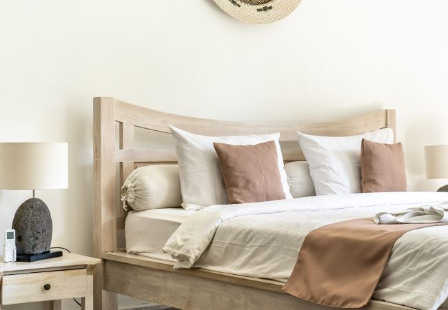 Vil.la en Seminyak - Wiana- Villa per a 6 persones amb piscina a prop de la platja de Bali Vil.la en Seminyak - Wiana- Villa per a 6 persones amb piscina a prop de la platja de Bali