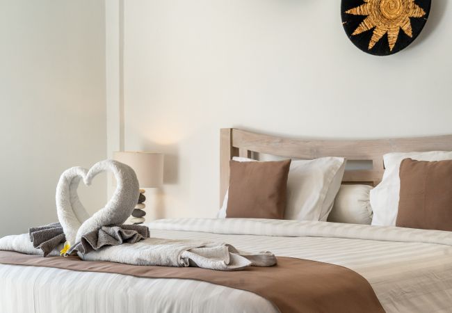 Vil.la en Seminyak - Wiana- Villa per a 6 persones amb piscina a prop de la platja de Bali Vil.la en Seminyak - Wiana- Villa per a 6 persones amb piscina a prop de la platja de Bali
