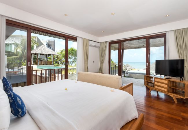 Vil.la en Seminyak - The chands three A- Casa a primera línia de 3 habitacions amb impressionants vistes al mar de Bali Vil.la en Seminyak - The chands three A- Casa a primera línia de 3 habitacions amb impressionants vistes al mar de Bali