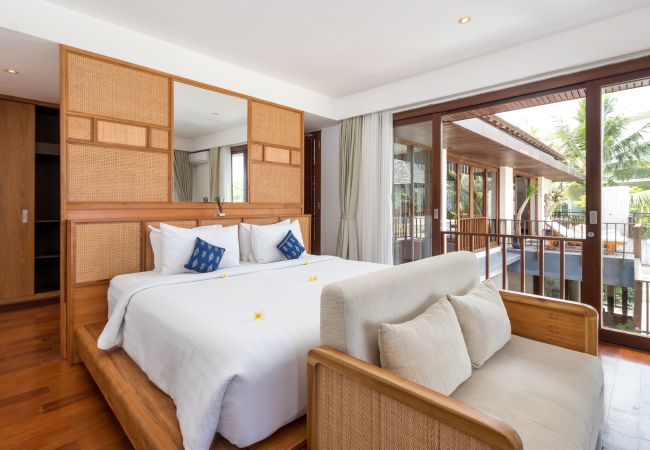 Vil.la en Seminyak - The chands three A- Casa a primera línia de 3 habitacions amb impressionants vistes al mar de Bali Vil.la en Seminyak - The chands three A- Casa a primera línia de 3 habitacions amb impressionants vistes al mar de Bali