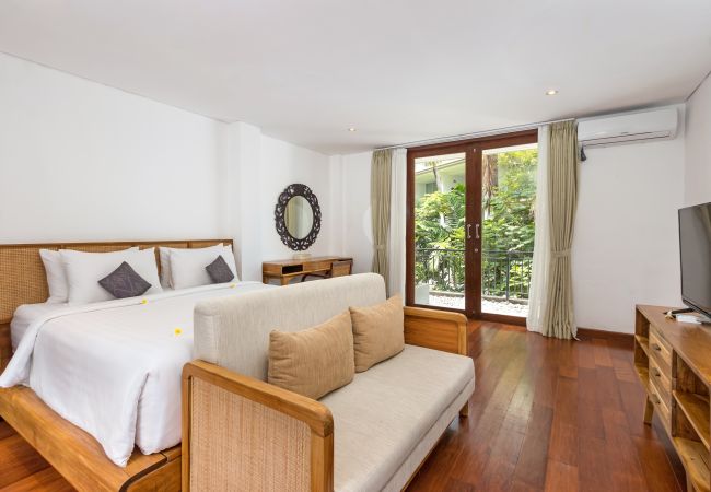 Vil.la en Seminyak - The chands three A- Casa a primera línia de 3 habitacions amb impressionants vistes al mar de Bali Vil.la en Seminyak - The chands three A- Casa a primera línia de 3 habitacions amb impressionants vistes al mar de Bali