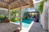Vil.la en Seminyak - Swan 3- Villa de 2 habitacions amb piscina a Bali Vil.la en Seminyak - Swan 3- Villa de 2 habitacions amb piscina a Bali