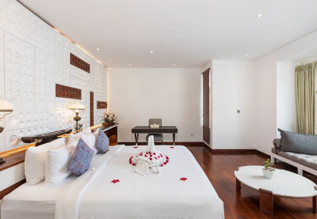 Vil.la en Seminyak - The chands one B- Casa a primera línia de 1 habitació amb impressionants vistes al mar de Bali Vil.la en Seminyak - The chands one B- Casa a primera línia de 1 habitació amb impressionants vistes al mar de Bali