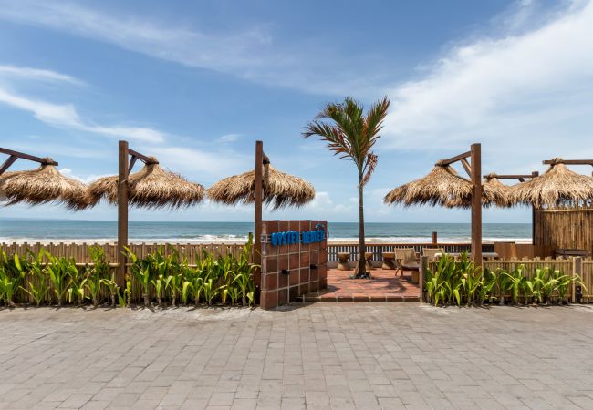 Vil.la en Seminyak - The chands one B- Casa a primera línia de 1 habitació amb impressionants vistes al mar de Bali Vil.la en Seminyak - The chands one B- Casa a primera línia de 1 habitació amb impressionants vistes al mar de Bali