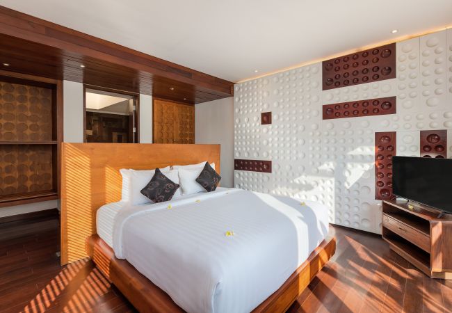 Vil.la en Seminyak - The chands two B- Casa a primera línia de 2 habitacions amb impressionants vistes al mar de Bali Vil.la en Seminyak - The chands two B- Casa a primera línia de 2 habitacions amb impressionants vistes al mar de Bali