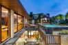 Vil.la en Seminyak - The chands three B- Casa a primera línia de 3 habitacions amb impressionants vistes al mar de Bali Vil.la en Seminyak - The chands three B- Casa a primera línia de 3 habitacions amb impressionants vistes al mar de Bali