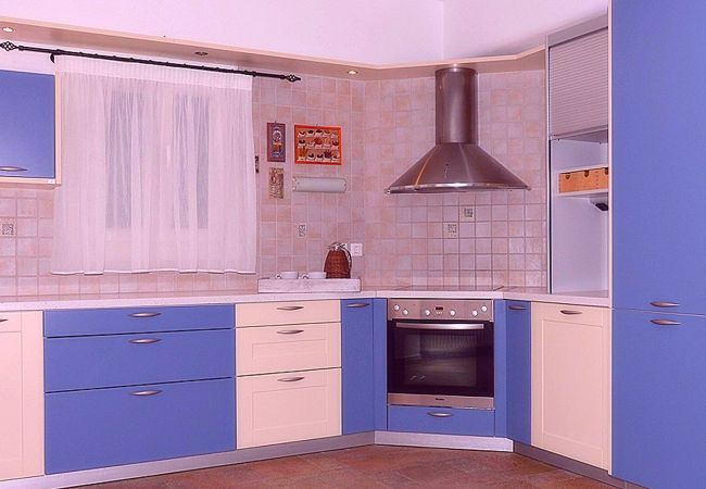 Vil.la en Paros - Espectacular casa de 5 habitacions a prop de la platja i amb boniques vistes al mar  Vil.la en Paros - Espectacular casa de 5 habitacions a prop de la platja i amb boniques vistes al mar