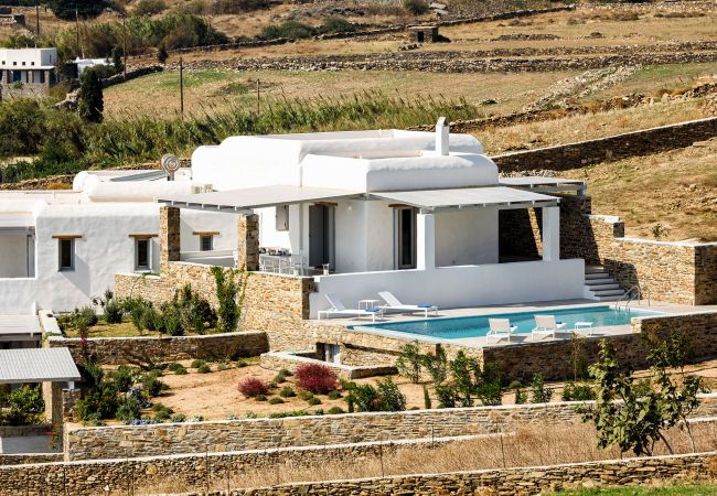 Vil.la en Paros - Preciosa casa per a 8 persones prop de la platja de Golden Beach amb precioses vistes al mar Vil.la en Paros - Preciosa casa per a 8 persones prop de la platja de Golden Beach amb precioses vistes al mar