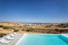 Vil.la en Paros -  Eos - Villa per a 10 persones a prop de la platja de Golden Beach (Grècia) Vil.la en Paros -  Eos - Villa per a 10 persones a prop de la platja de Golden Beach (Grècia)
