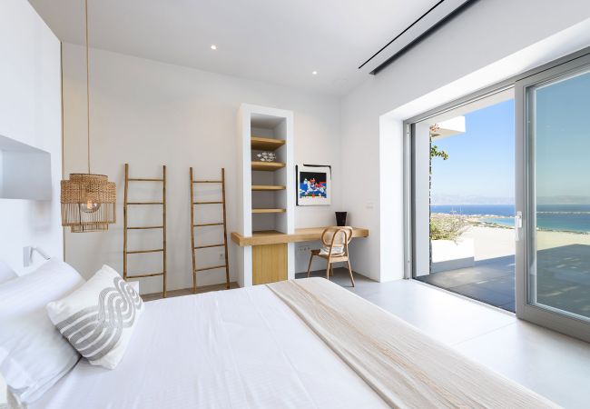 Vil.la en Paros - Lofos Vil.la en Paros - Lofos