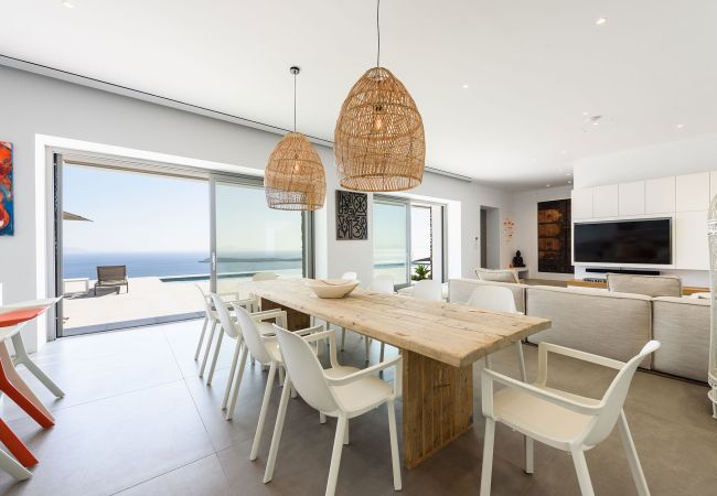 Vil.la en Paros - Lofos Vil.la en Paros - Lofos