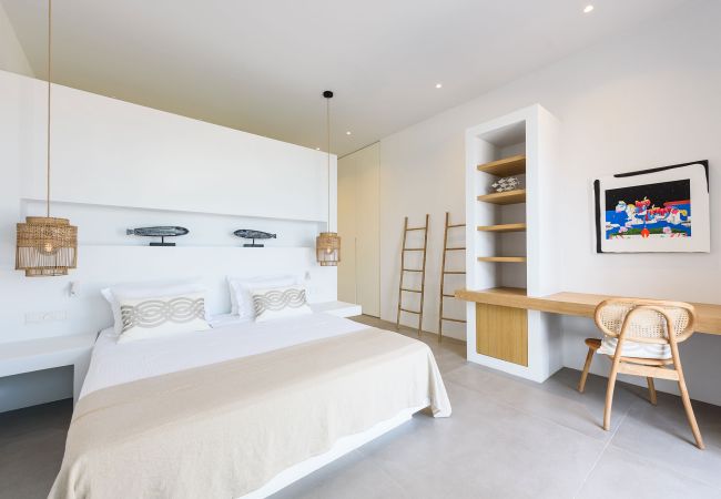 Vil.la en Paros - Lofos Vil.la en Paros - Lofos