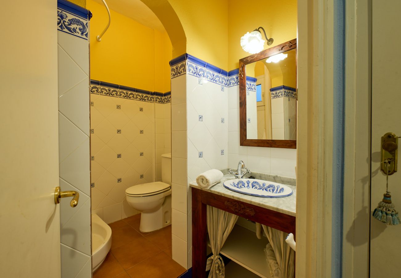 Apartament en Llafranc - 1LUCK 01