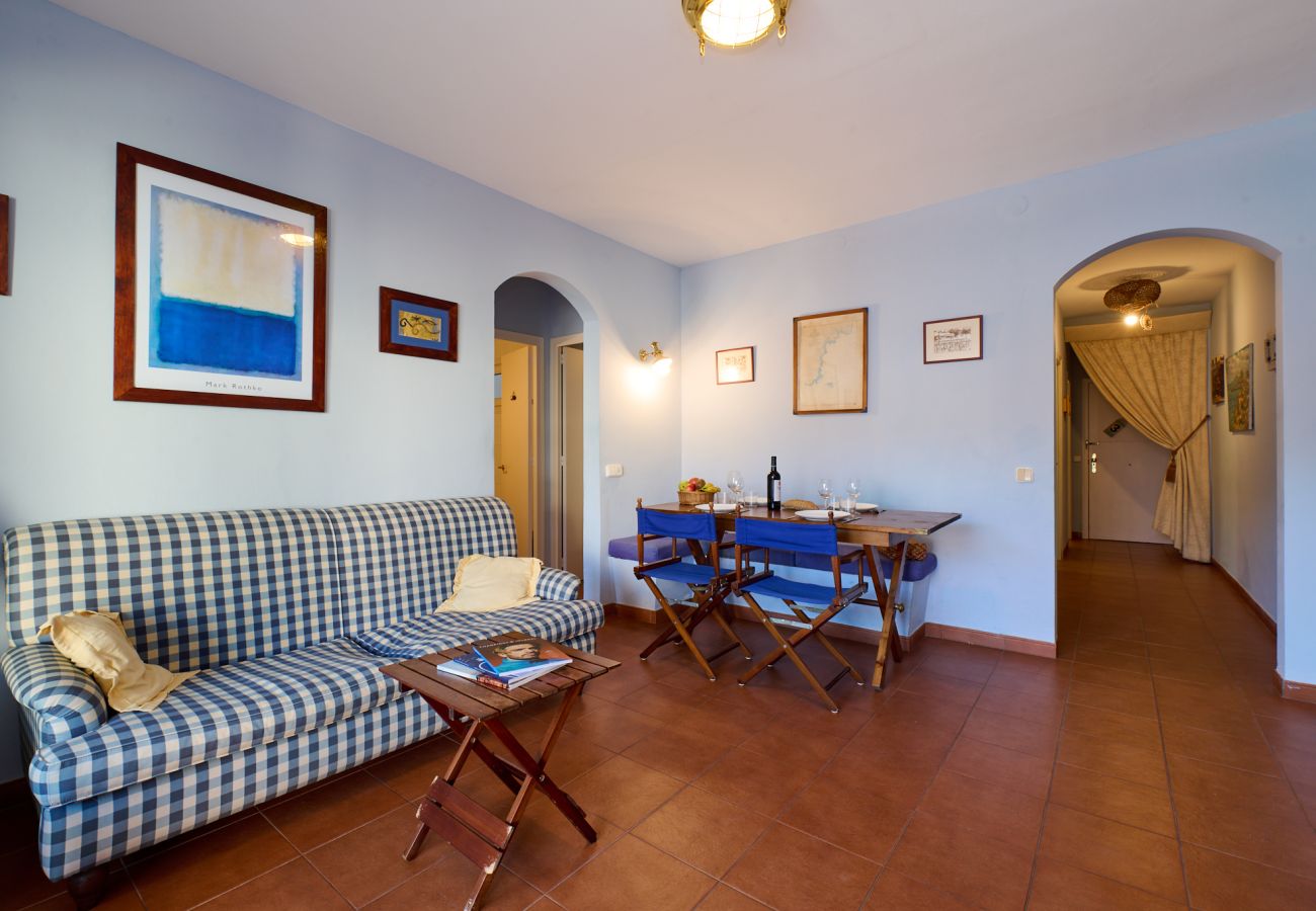 Apartament en Llafranc - 1LUCK 01