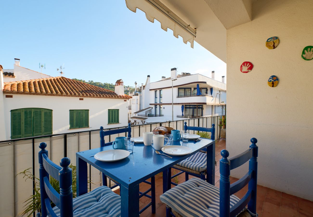 Apartament en Llafranc - 1LUCK 01