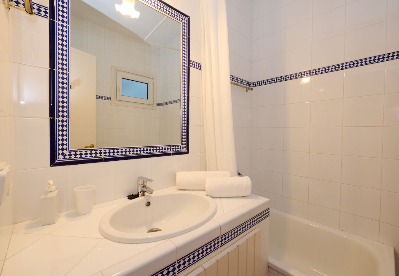 Apartament en Llafranc - 1LUCK 01