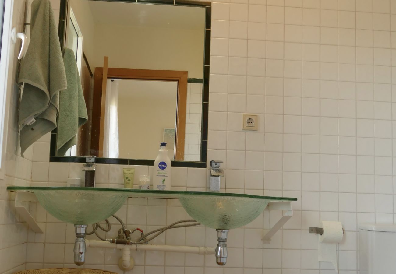 Casa en Pals - Vila per a 6 persones amb piscina i jardí a prop de la platja de Pals