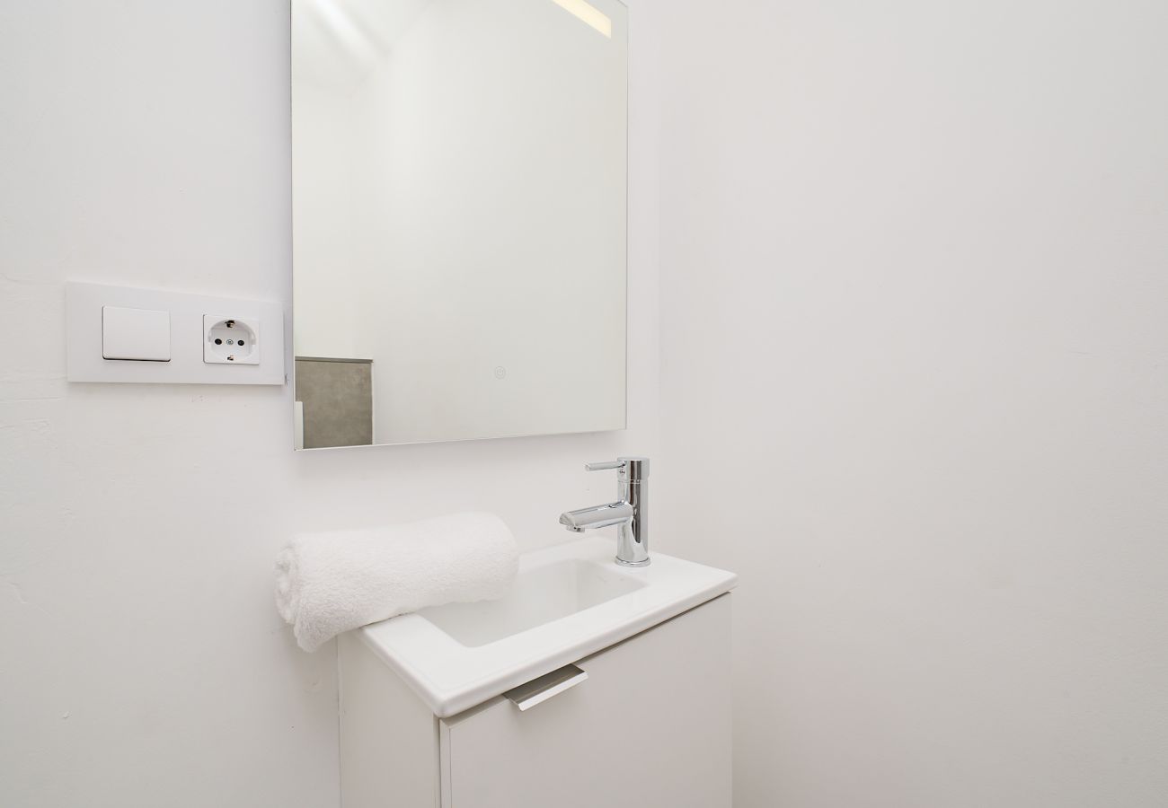 Vil.la en Vidreres - 2Bels02 - Acollidora casa de 3 habitacions amb piscina privada