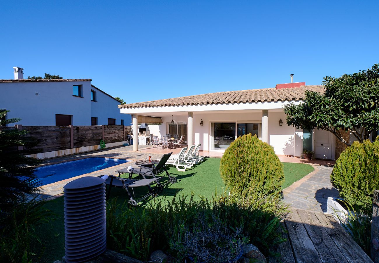 Casa en Begur - 1Mel01