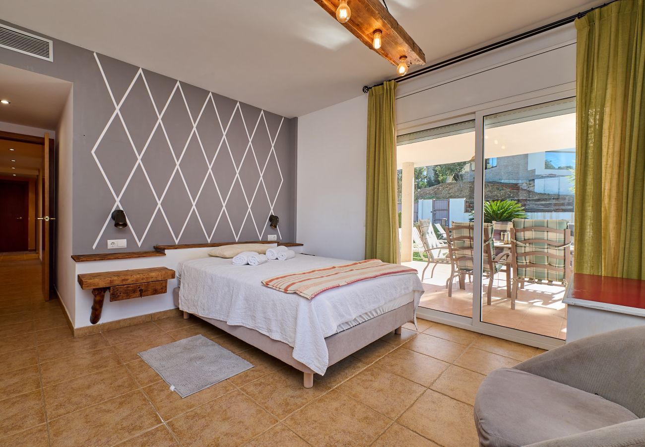 Casa en Begur - 1Mel01