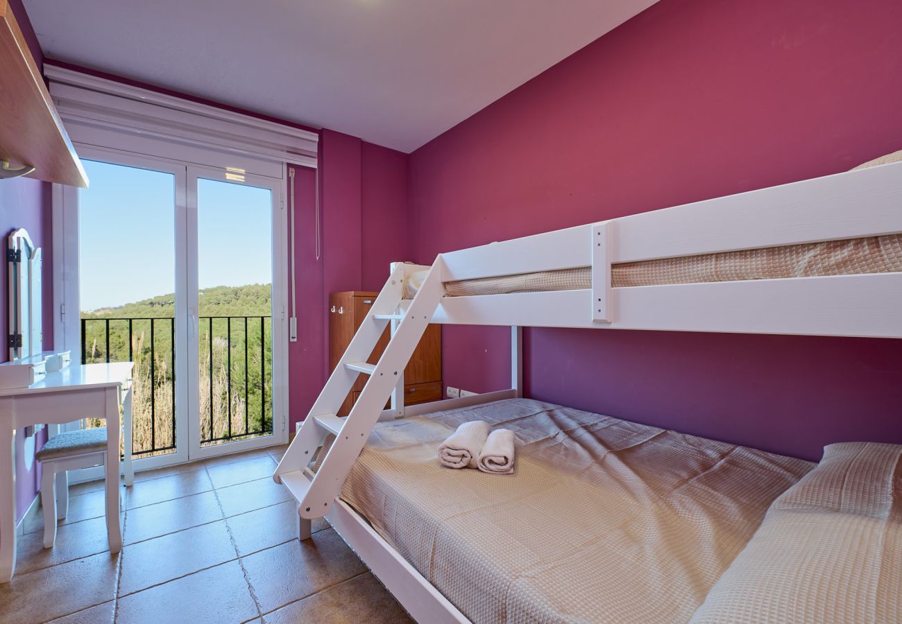 Casa en Begur - 1Mel01