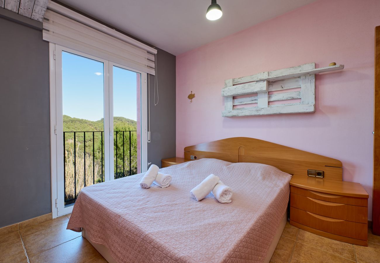 Casa en Begur - 1Mel01