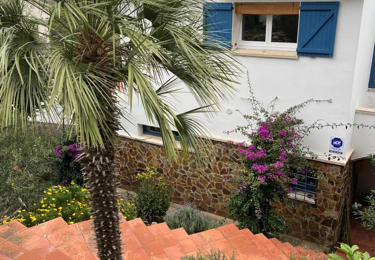 Vil.la en Llafranc - 1 ISA 01