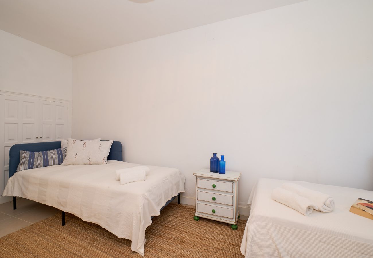 Vil.la en Llafranc - 1 ISA 01