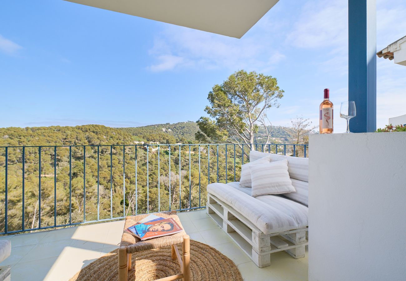 Vil.la en Llafranc - 1 ISA 01