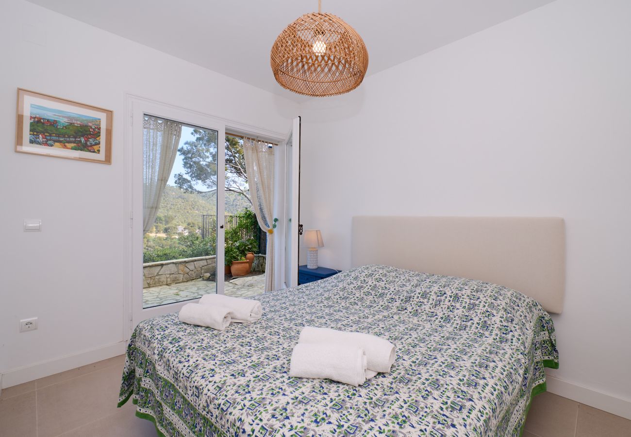 Vil.la en Llafranc - 1 ISA 01