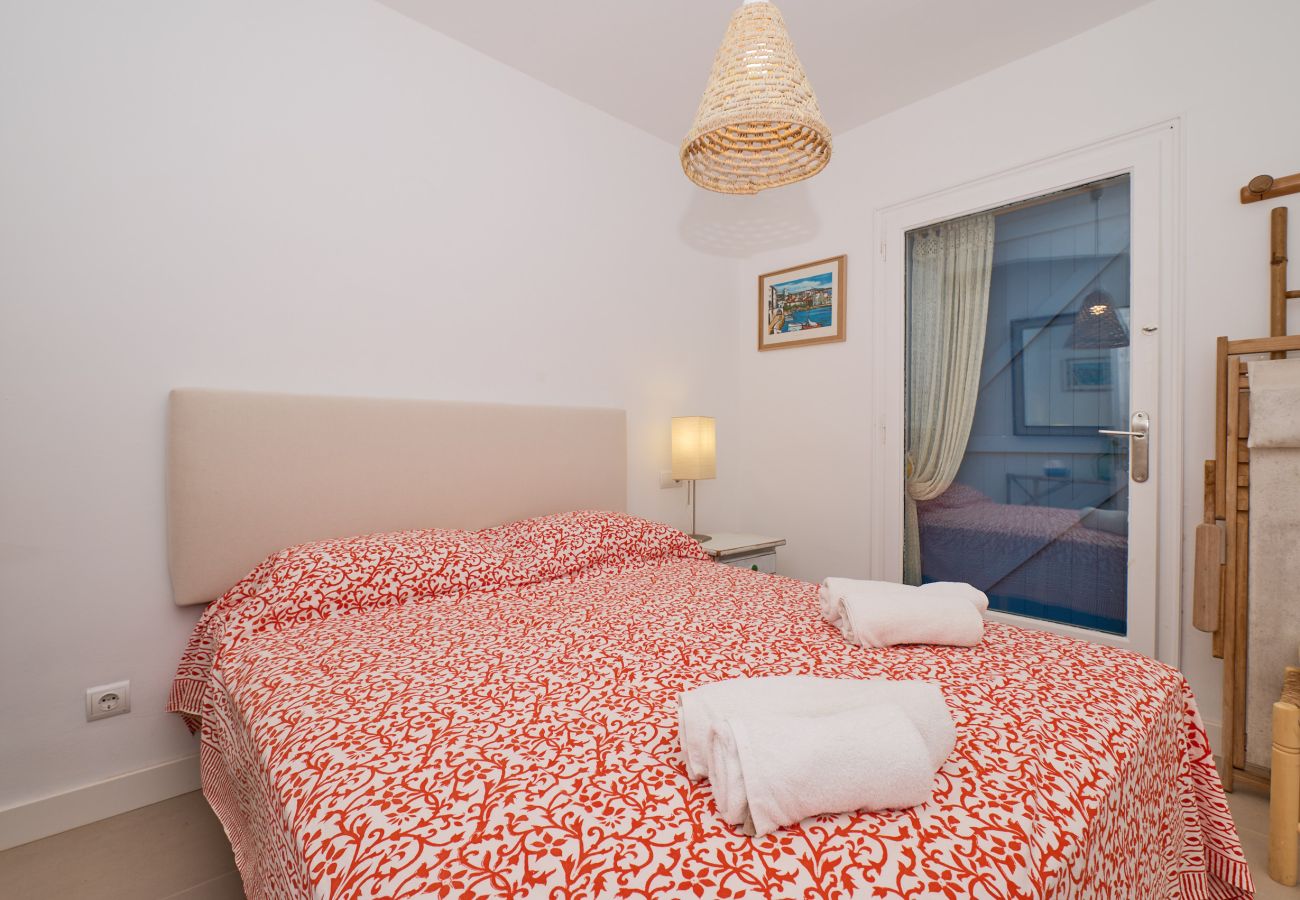 Vil.la en Llafranc - 1 ISA 01