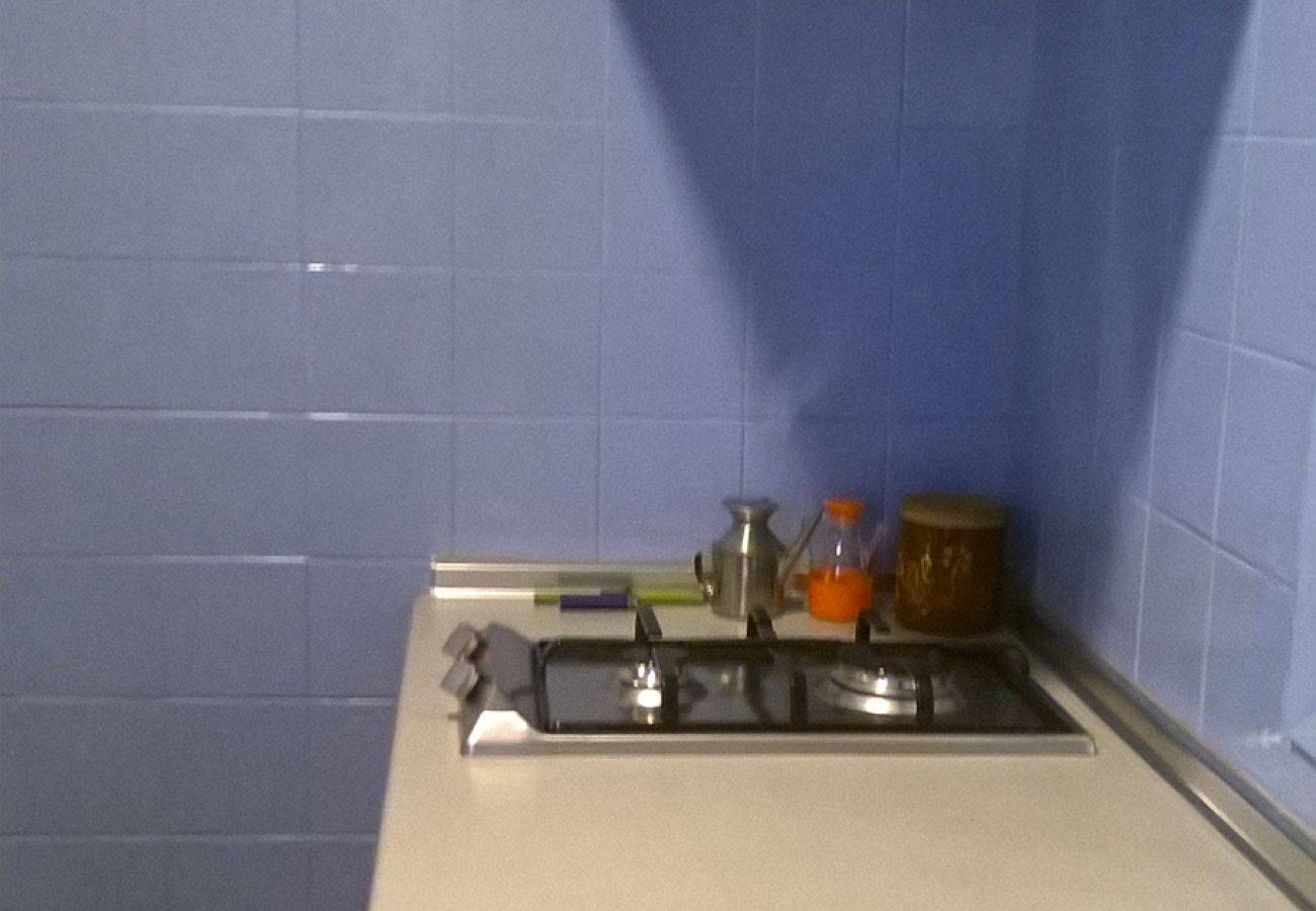 Apartament en Llafranc - Maria Gou