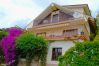 Vil.la en Blanes - 2IR01 - Preciosa casa amb piscina privada i vistes al mar a prop de la platja Sant Francesc