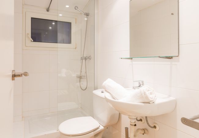 Apartment in Llafranc - 1ANC 03 - Apartment with terrace located very close to the beach Apartment in Llafranc - 1ANC 03 - Apartment with terrace located very close to the beach