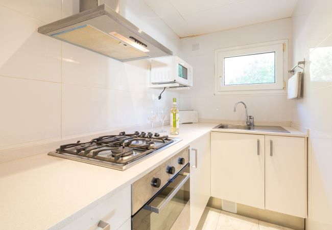 Apartment in Llafranc - 1ANC 08 - Basic 1 bedroom apartment located very close to the beach of Llafranc Apartment in Llafranc - 1ANC 08 - Basic 1 bedroom apartment located very close to the beach of Llafranc