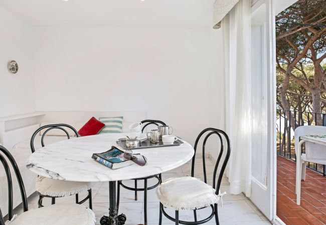 Apartment in Llafranc - 1ANC 08 - Basic 1 bedroom apartment located very close to the beach of Llafranc Apartment in Llafranc - 1ANC 08 - Basic 1 bedroom apartment located very close to the beach of Llafranc