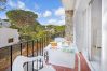 Apartment in Llafranc - 1ANC 10 - Basic 1 bedroom apartment located very close to the beach of Llafranc