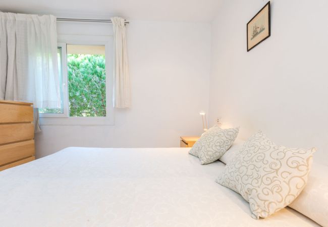 Apartment in Llafranc - 1ANC 12 - Basic 1 bedroom apartment located very close to the beach of Llafranc Apartment in Llafranc - 1ANC 12 - Basic 1 bedroom apartment located very close to the beach of Llafranc