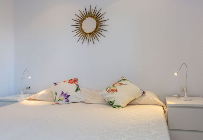 Apartment in Llafranc - 1ANC 13B - Basic 1 bedroom apartment located very close to the beach of Llafranc Apartment in Llafranc - 1ANC 13B - Basic 1 bedroom apartment located very close to the beach of Llafranc