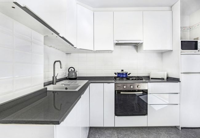 Apartment in Llafranc - 1ANC 13B - Basic 1 bedroom apartment located very close to the beach of Llafranc Apartment in Llafranc - 1ANC 13B - Basic 1 bedroom apartment located very close to the beach of Llafranc