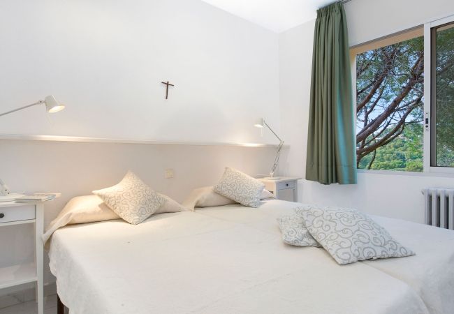 Apartment in Llafranc - 1ANC 14B - Basic 1 bedroom apartment located very close to the beach of Llafranc Apartment in Llafranc - 1ANC 14B - Basic 1 bedroom apartment located very close to the beach of Llafranc