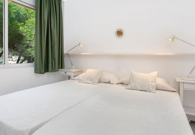 Apartment in Llafranc - 1ANC 15B - Basic 1 bedroom apartment located very close to the beach of Llafranc Apartment in Llafranc - 1ANC 15B - Basic 1 bedroom apartment located very close to the beach of Llafranc