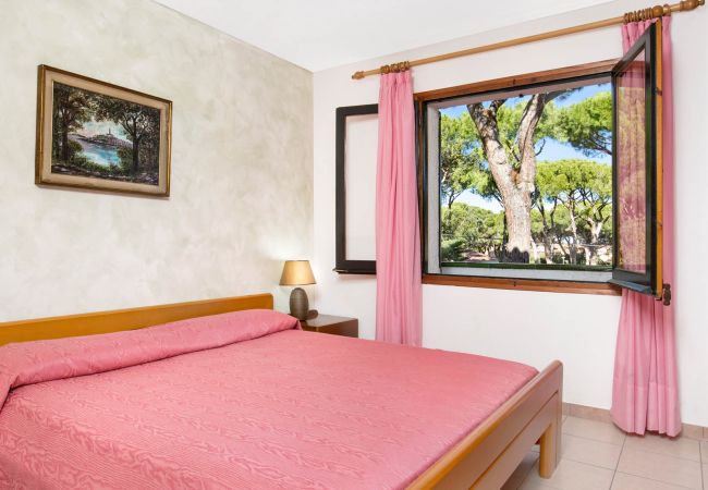 Apartment in Pals - 1ARCH1 Basic 2 bedroom apartment close to the lovely beach of Pals. Apartment in Pals - 1ARCH1 Basic 2 bedroom apartment close to the lovely beach of Pals.