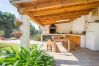 Villa in Lloret de Mar - 2BELL01 - Cozy 4 bedroom house with pool located in a very quiet area Villa in Lloret de Mar - 2BELL01 - Cozy 4 bedroom house with pool located in a very quiet area